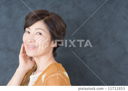 高級女性 高級女性 11712853