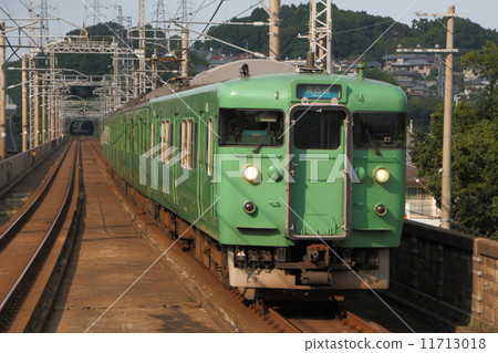 Kosan line 113 series 11713018