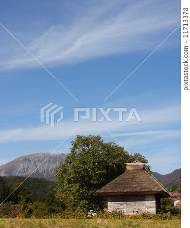 Oyama-the-roofed屋頂 11713378