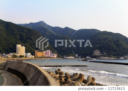 土肥海灘 11713613