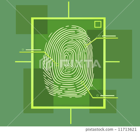hi tech fingerprint composition hi tech fingerprint composition 11713621