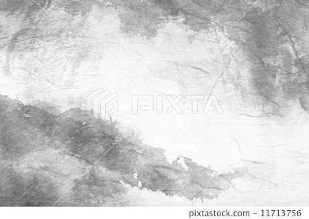 abstract Chinese painting art on grey paper abstract Chinese painting art on grey paper 11713756
