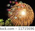 Fireworks 11715696