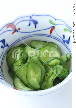 黃瓜的鹽罐 黃瓜的鹽罐 11715767