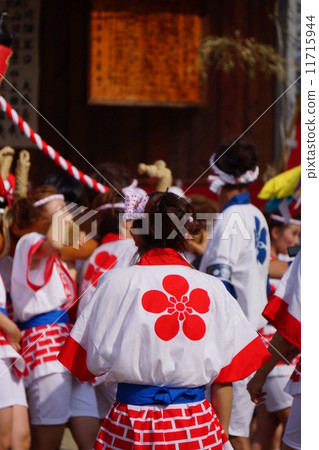加爾神社 11715944