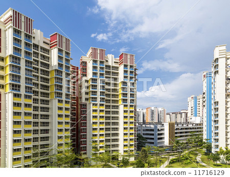 color residential estate color residential estate 11716129