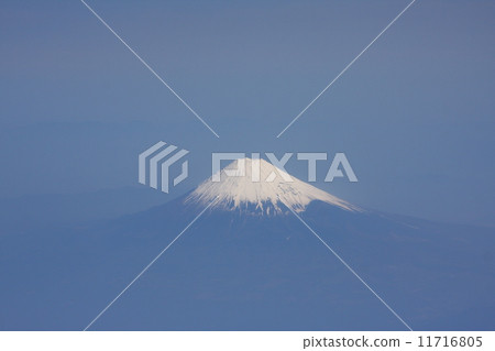 富士山 富士山 11716805