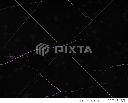 Cracked dark marble seamless background 11717485