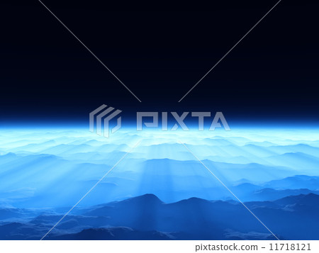 黎明 黎明 11718121