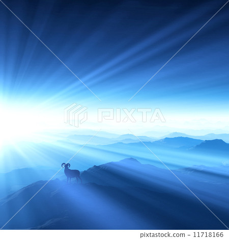 日出 日出 11718166