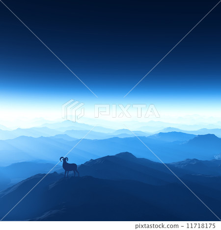Sunrise 11718175