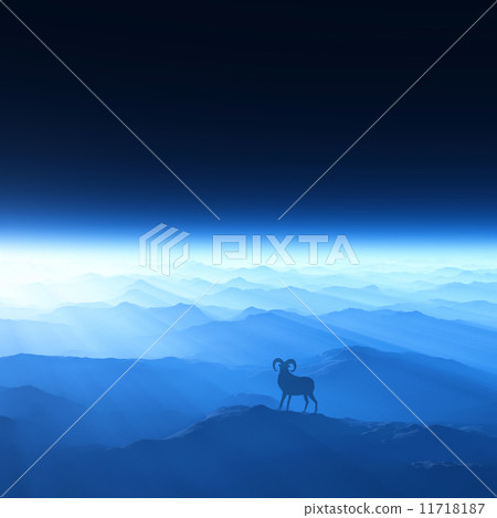 Sunrise 11718187