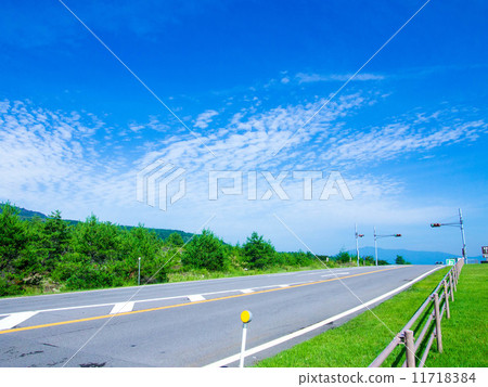 Onikushi高速公路 11718384