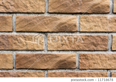 Brick wall texture 11718678