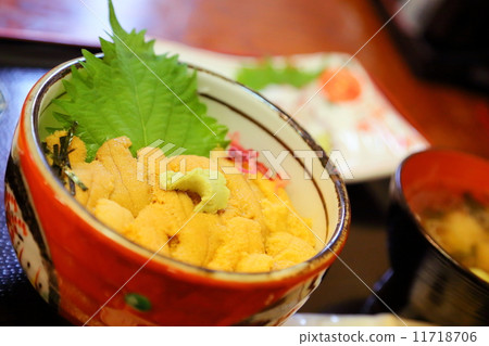 Unidonburi 11718706