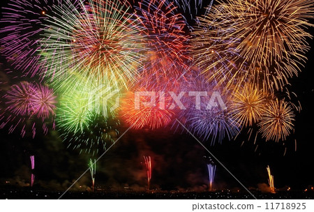 長岡煙花 11718925