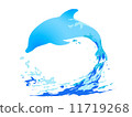 Dolphin 11719268