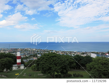 從紋別公園的看法 11719296