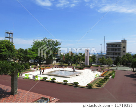 紋別市廣場 11719355