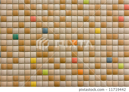 Mosaic texture background Mosaic texture background 11719442
