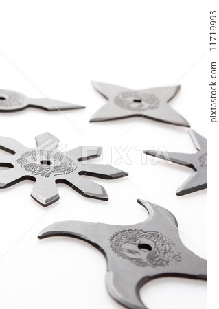 Ninja shuriken Ninja shuriken 11719993