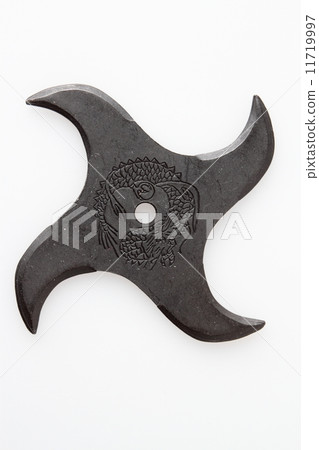 Ninja shuriken Ninja shuriken 11719997
