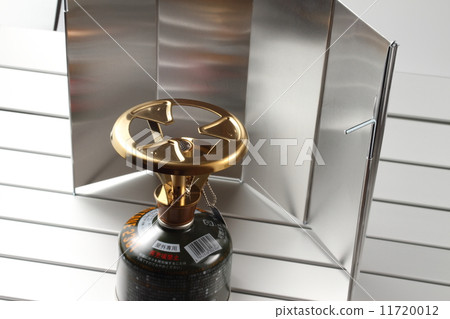 Let's go to the camp 11720012