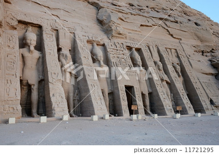 阿布辛貝小廟 11721295