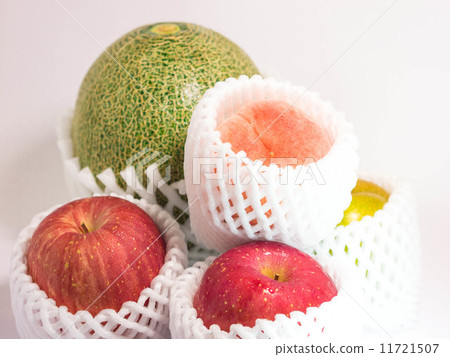 Fruit Fruit 11721507