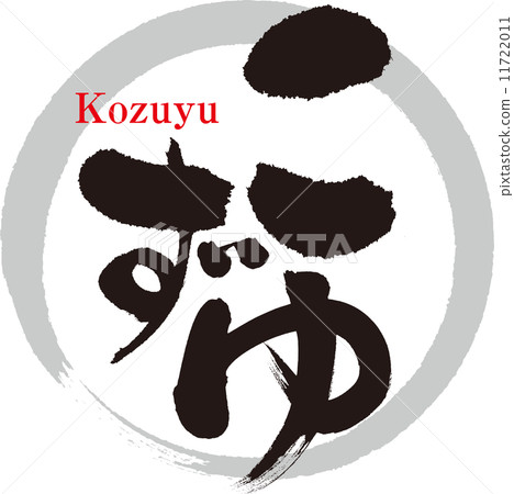 Koizumi 11722011
