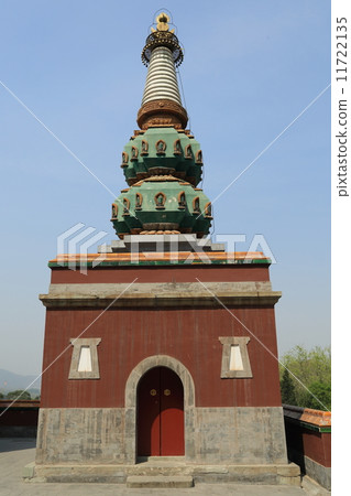 China World Heritage Summer Palace (Iwaen) 11722135