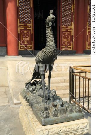 中國世界遺產頤和園頤和園（Iwa Nen） 11722161