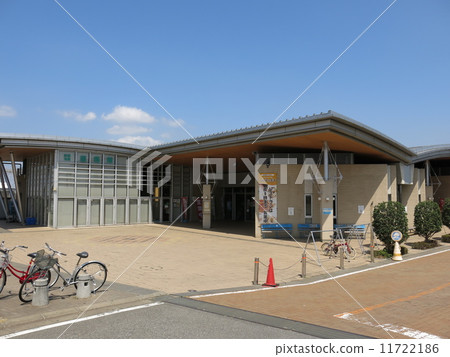 Road station Road station 11722186