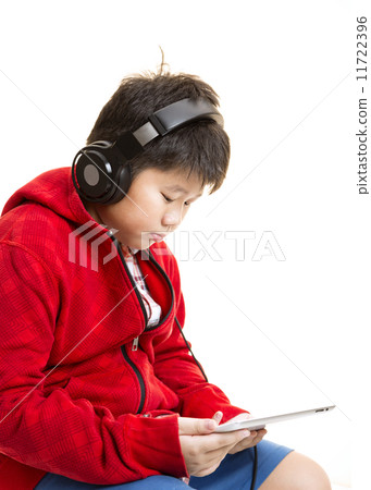 Music Boy 11722396