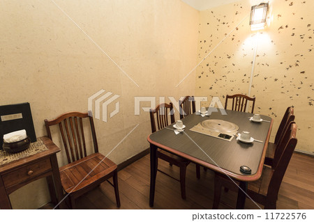Asian Restaurant 11722576