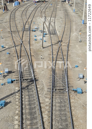 Railway node Railway node 11722649