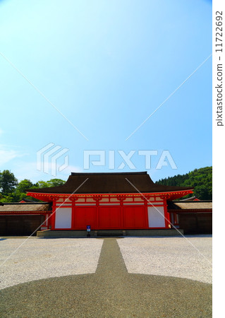 Mutsuji Goju Gojo Masao (North side) 11722692