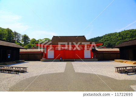 Mutsuji Goju Gojo Masao(北側) Mutsuji Goju Gojo Masao(北側) 11722693