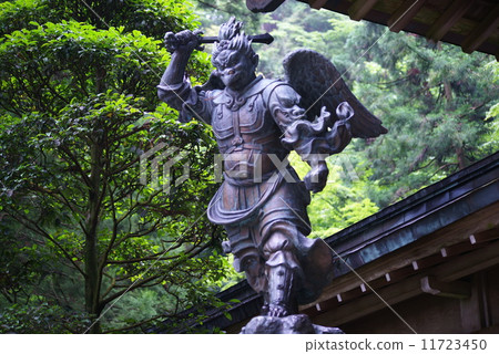 小津本莊寺門吳天古 11723450