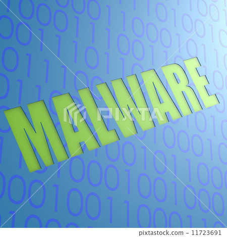 Malware Malware 11723691