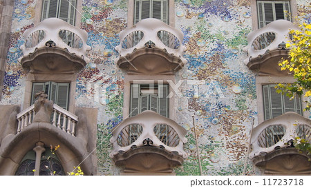 Casa Batlló 11723718
