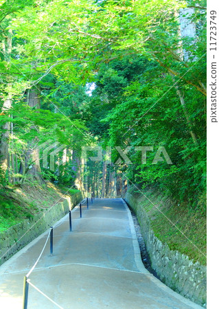 Sekiyama Chuncheong Temple 11723749