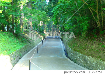 Sekiyama Chuncheong Temple 11723751
