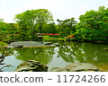 日式花園/ TOKYO東京的日式花園 11724266