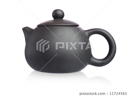 Chinese Kungfu TeaPot 11724563