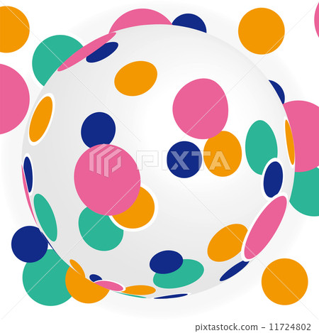 Abstract illustration 11724802