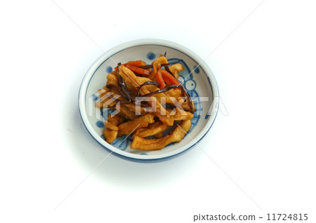Pickled freshly Pickled freshly 11724815