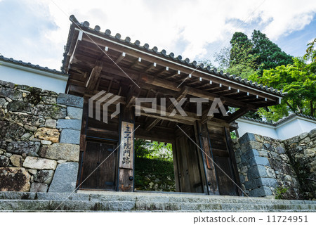 Kyoto Ohara Sanzenin 11724951