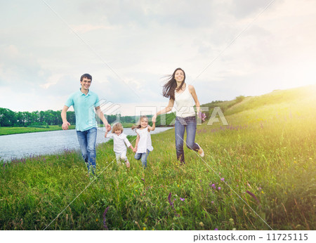 family outdoors family outdoors 11725115