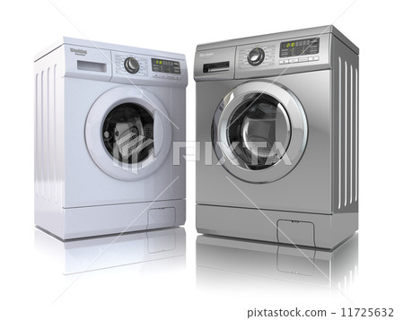 Washing machine. 11725632